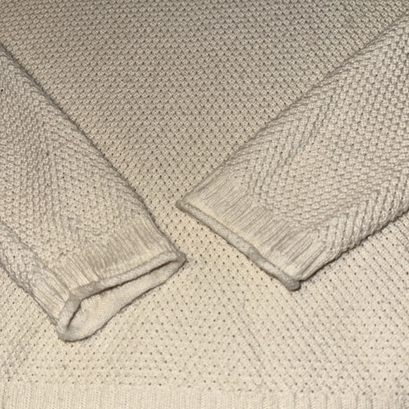 Madewell Seagrove Pullover Sweater - Picture 9 of 13